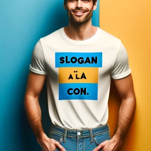 T-Shirt Homme