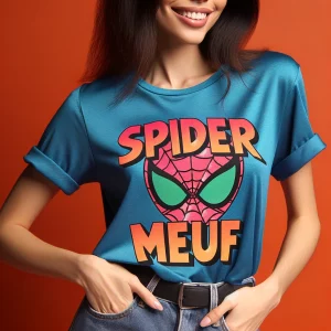 T-Shirt Femme